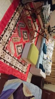 Specious and private 1 BHK - 7