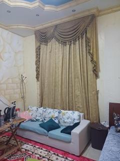 Specious and private 1 BHK - Al-Aïn - 6