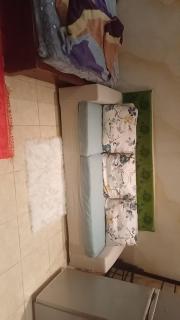 Specious and private 1 BHK - Al-Aïn - 5