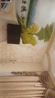 Specious and private 1 BHK - 4