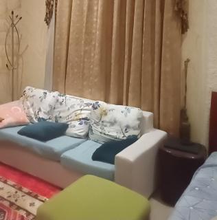 Specious and private 1 BHK - Al-Aïn - 3
