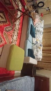 Specious and private 1 BHK - 1