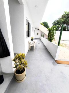 Casa Praia do Centro Rio das Ostras 1 - 4