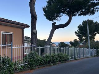 Villa dei Pini Andora - 9