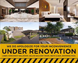 Patra Semarang Hotel & Convention - 0