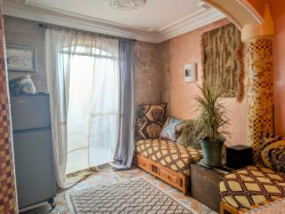 Appartement avec terrasses panoramique sur le toit - 1
