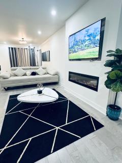 Baraqah Residence Gorgeous New 5BD Home 15mins-MTL - 6