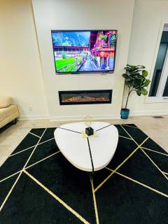 Baraqah Residence Gorgeous New 5BD Home 15mins-MTL - 1