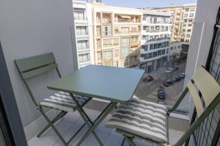 Luxury Studio Maarif Casablanca Fast WiFi & Parking - 6