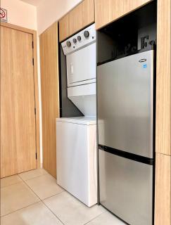 Newly 1 bedroom apartment by Galeria 360 - Santo Domingo - 6
