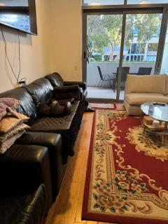 3-bedrooms West End central, river and conenience - Brisbane - 7