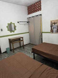 Room downtown - Lázaro Cárdenas - 6