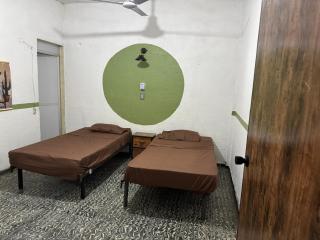 Room downtown - 4