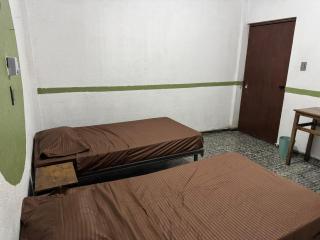 Room downtown - Lázaro Cárdenas - 2