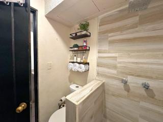 Departamento Céntrico en Huatulco climatizado - 6