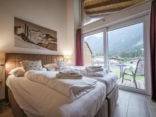 Lodge Amanda - Vorderkrimml - 2