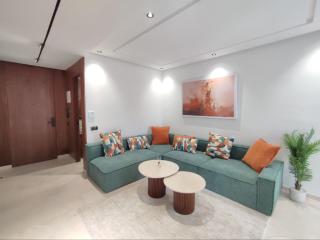 Studio Confortable et Cozy 5 min du stade CAN2025- Maarif Casablanca - 2