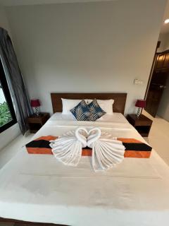 Nern khao Guesthouse - 8