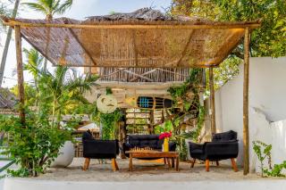 Treehouse Jericoacoara - 8