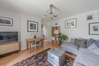 57 Geffrye Court - 4
