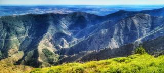 Akassa Alojamientos Bioclimaticos en las Hurdes - Pinofranqueado - 1