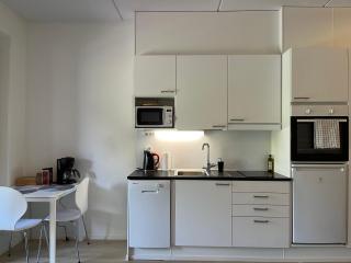 Peaceful stay near city & nature, Wifi, balcony - 8