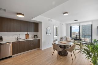 Downtown Miami, 2 King beds - Miami - 2