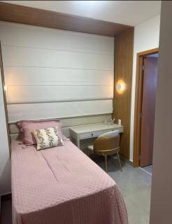 Apartamento novinho - 6