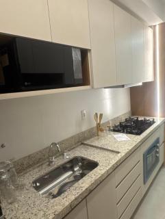 Apartamento novinho - 3