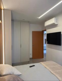 Apartamento novinho - Goiânia - 1