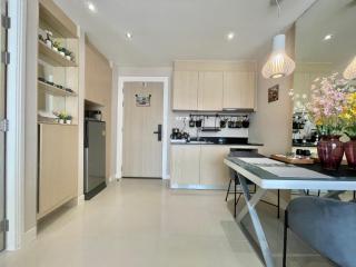 Accommodation with waterpark - 1