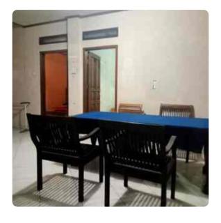 Vila bandung - 7