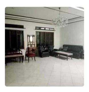 Vila bandung - 1