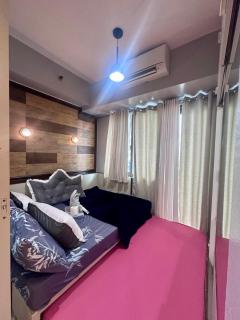 Nostalgic, Vintage, Homy , Your Cozy Oasis Escape - Manila - 0