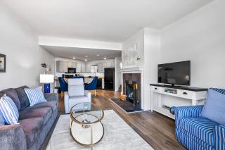 Ground Floor front 2 bed condo at Jacobs Landing - 3