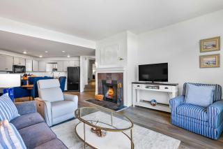 Ground Floor front 2 bed condo at Jacobs Landing - 2