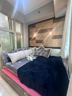 Nostalgic, Vintage, Homy , Your Cozy Oasis Escape - Manila - 9