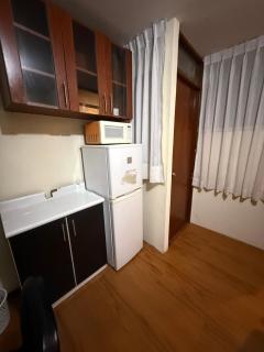 Residencia Monterrico - 3