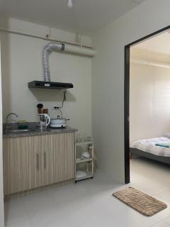 1BR With Parking Commonwealth Quezon City - 2