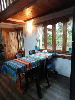 El Mango - rural house with fast internet - 1