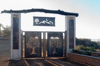 Villas El Descanso - Cabañas Boutique en Ruta del Vino - Valle de Guadalupe - 8