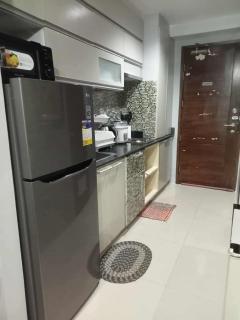 Sea Residences by Richnells, your cozy oasis - 2