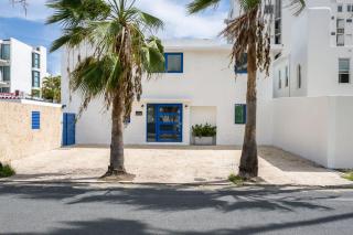 Ocean Park 1BD 1BA Pool Walk to beach -Santorini 5 - 9