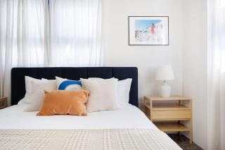 Ocean Park 1BD 1BA Pool Walk to beach -Santorini 5 - 8