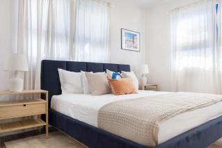 Ocean Park 1BD 1BA Pool Walk to beach -Santorini 5 - 5