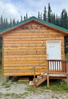 Denali Rainbow Village RV Park and Motel - 8