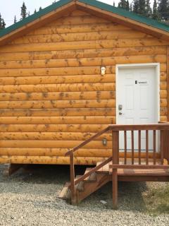 Denali Rainbow Village RV Park and Motel - McKinley Park - 9