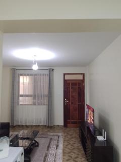Raah residence - Nairobi - 4