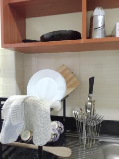 Raah residence - Nairobi - 3