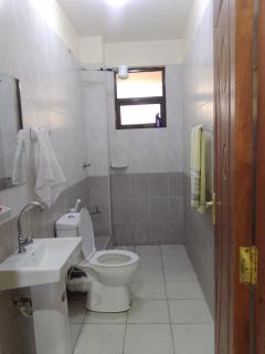 Raah residence - Nairobi - 1